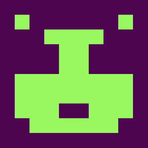 OrgDemo1Org gravatar